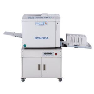 Rongda Digital Duplicator VR-2335S