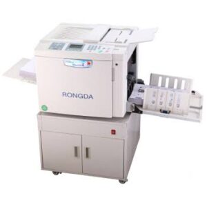 Rongda Digital Duplicator VR-2335S
