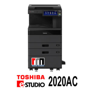 Toshiba e-Studio 2020AC A3 Multi function Digital Photocopier