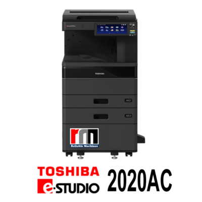 Toshiba e-Studio 2020AC A3 Multi function Digital Photocopier