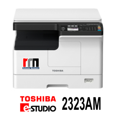 Toshiba e-Studio 2323AM A3 Multi function Digital Photocopier
