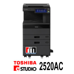 Toshiba e-Studio 2520AC A3 Multi function Digital Color Photocopier
