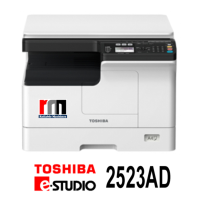 Toshiba e-Studio 2523AD A3 Multi function Digital Photocopier