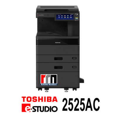Toshiba e-Studio 2525AC A3 Multi function Digital Color Photocopier