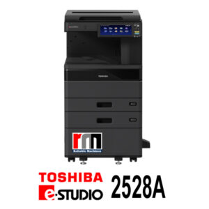 Toshiba e-Studio 2528A A3 Multi function Digital Photocopier