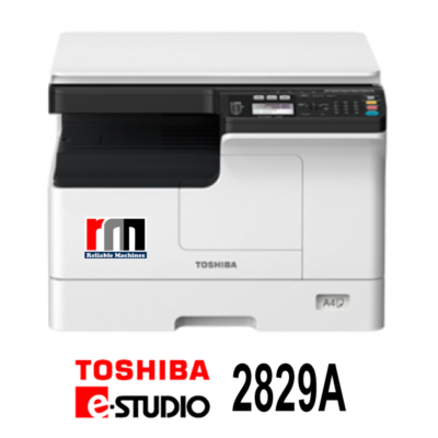 Toshiba e-Studio 2829A A3 Multi function Digital Photocopier